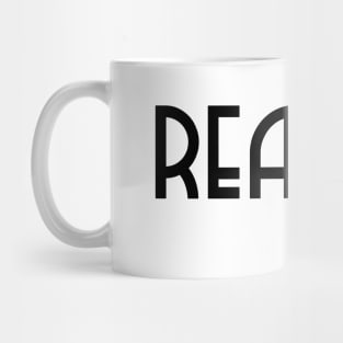 Real Estate Agent Mug